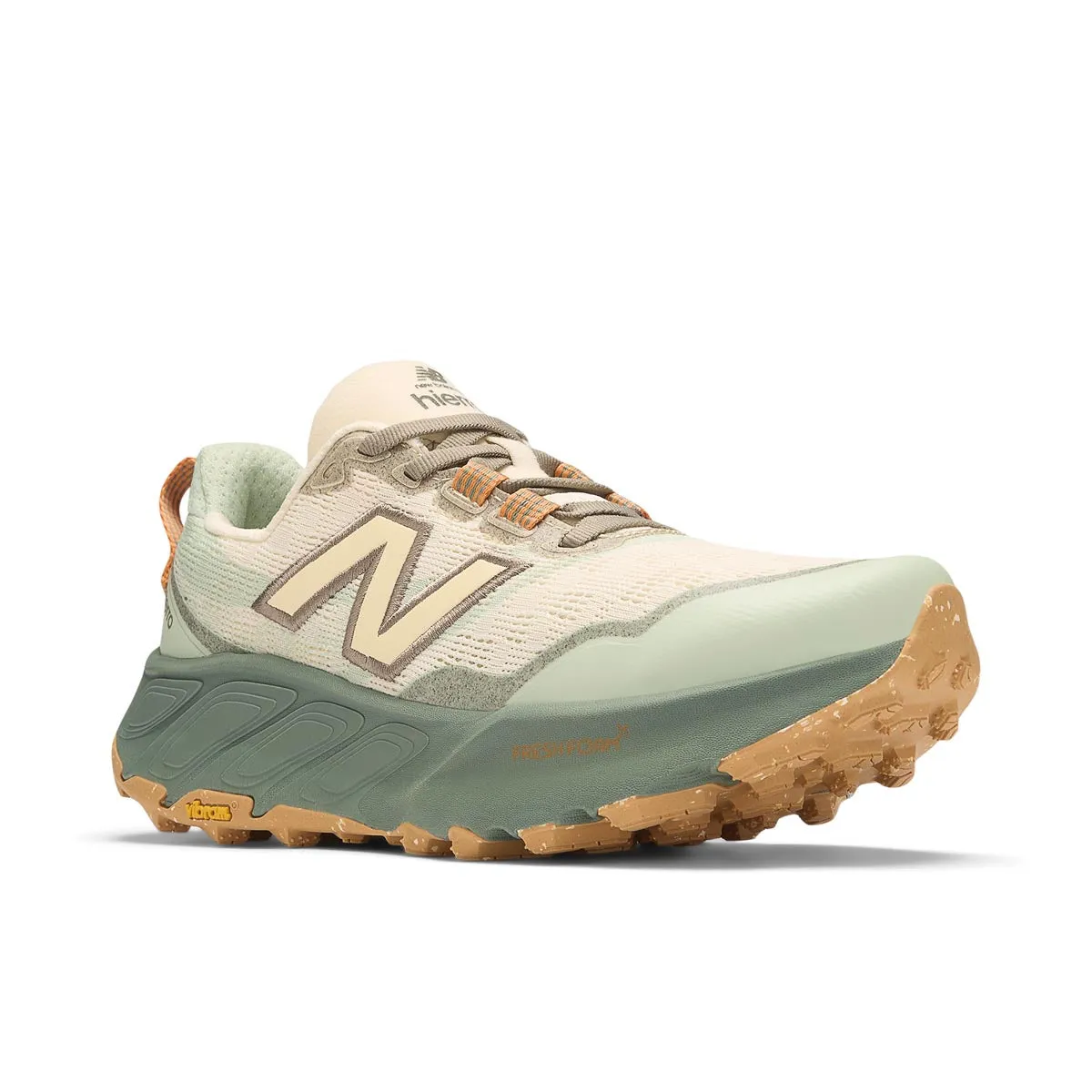 New Balance Fresh Foam X HIERRO V9 Womens Running Shoes