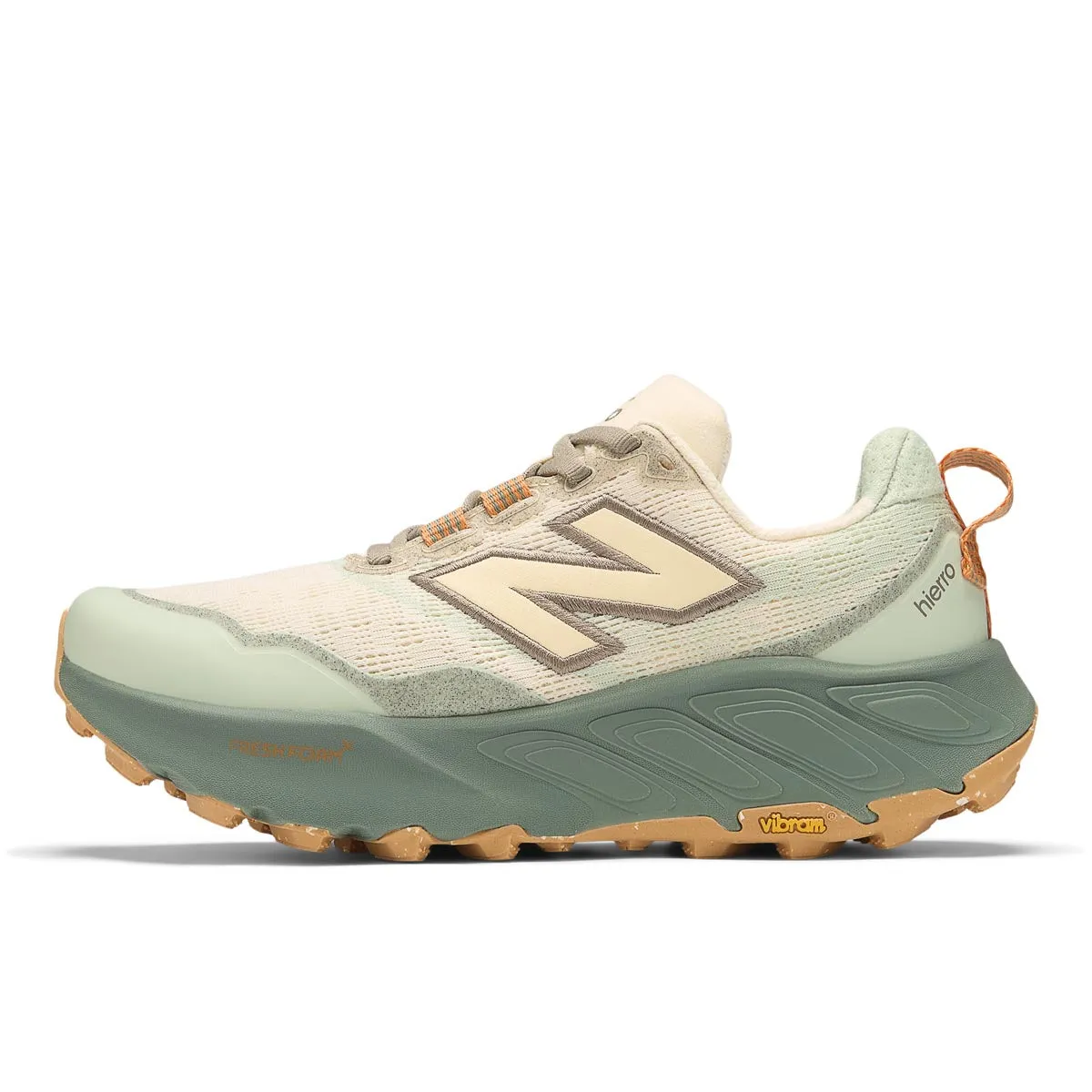 New Balance Fresh Foam X HIERRO V9 Womens Running Shoes