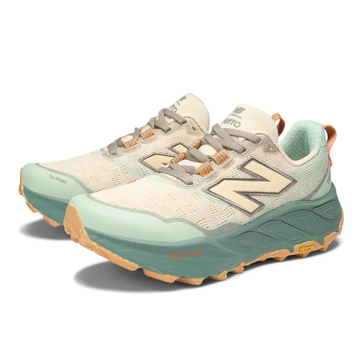 New Balance Fresh Foam X HIERRO V9 Womens Running Shoes