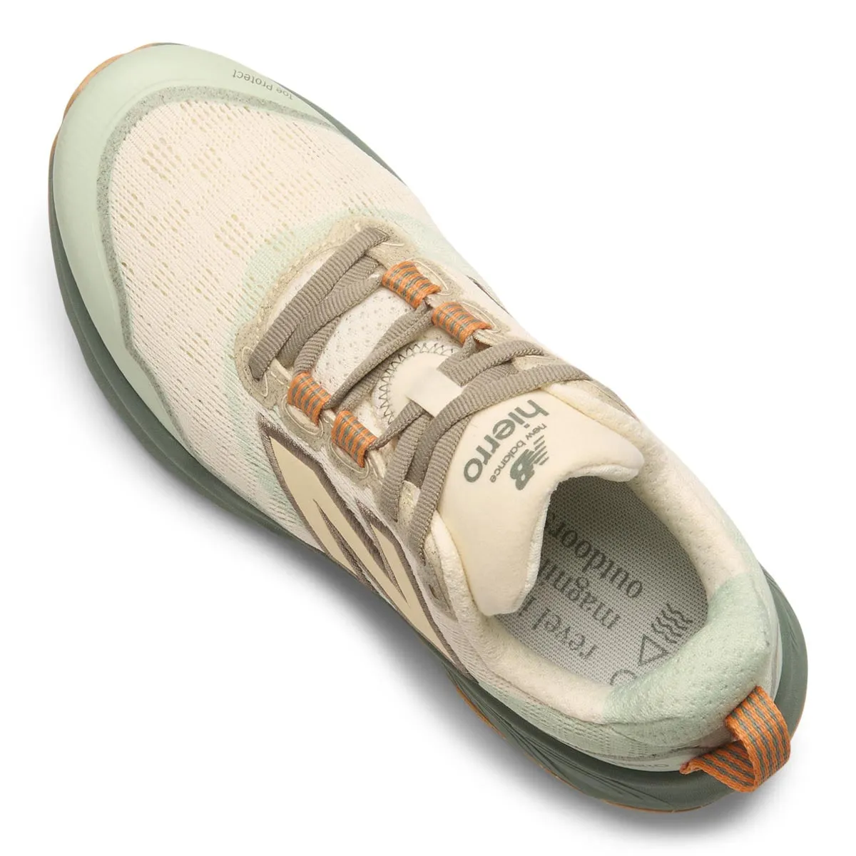 New Balance Fresh Foam X HIERRO V9 Womens Running Shoes