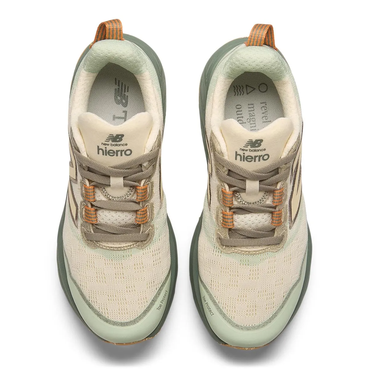 New Balance Fresh Foam X HIERRO V9 Womens Running Shoes