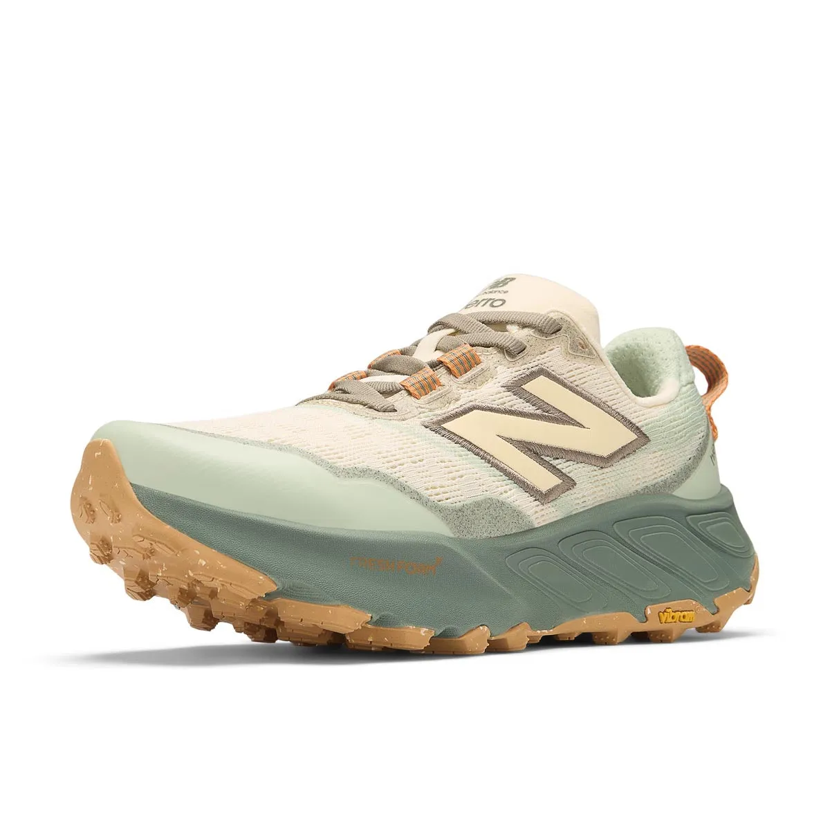 New Balance Fresh Foam X HIERRO V9 Womens Running Shoes