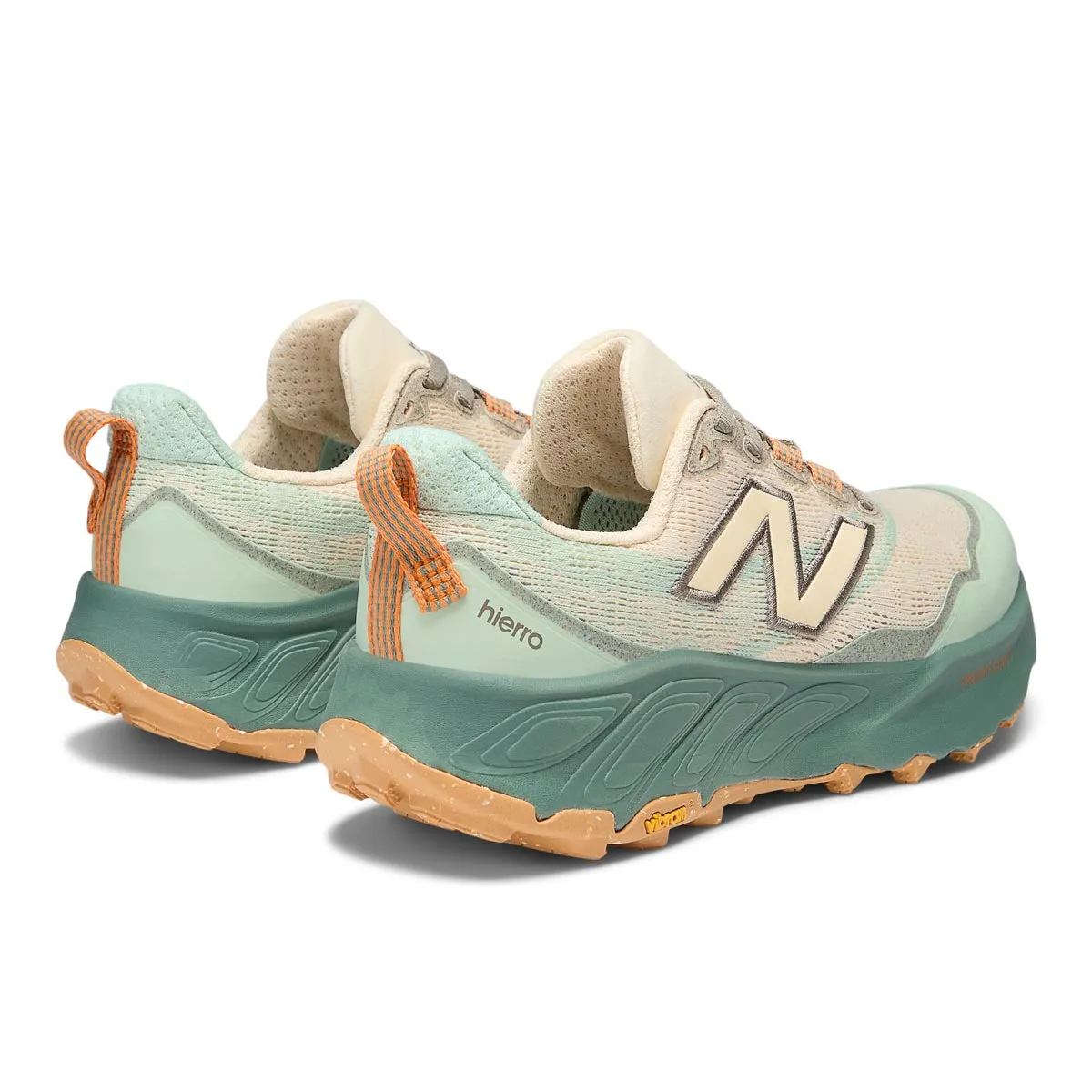 New Balance Fresh Foam X HIERRO V9 Womens Running Shoes