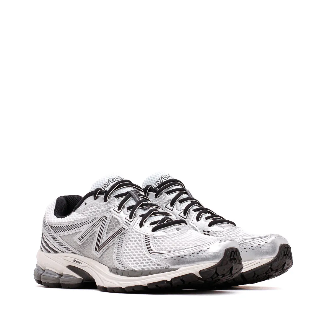 New Balance Men 860v2 Optic White ML860GB2