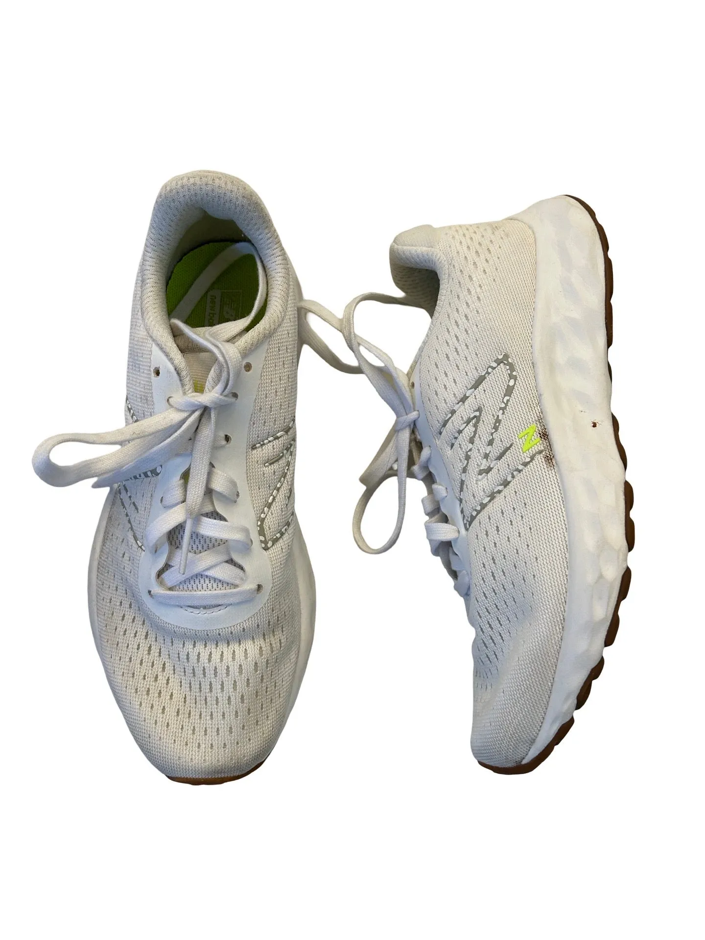 New Balance shoes size youth 6
