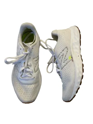 New Balance shoes size youth 6