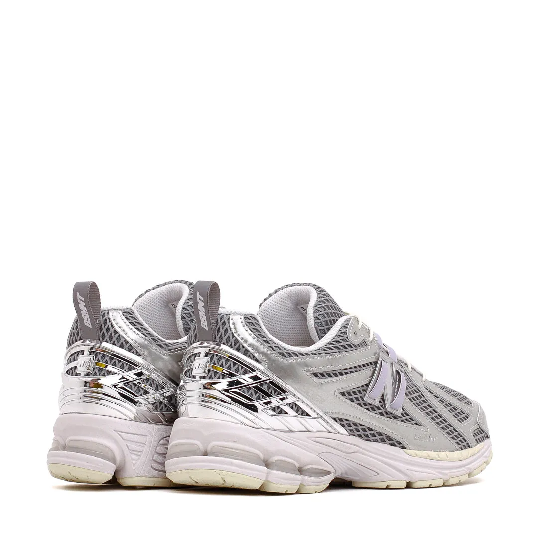 New Balance x Basement Men 1906R Silver Metallic M1906RBT