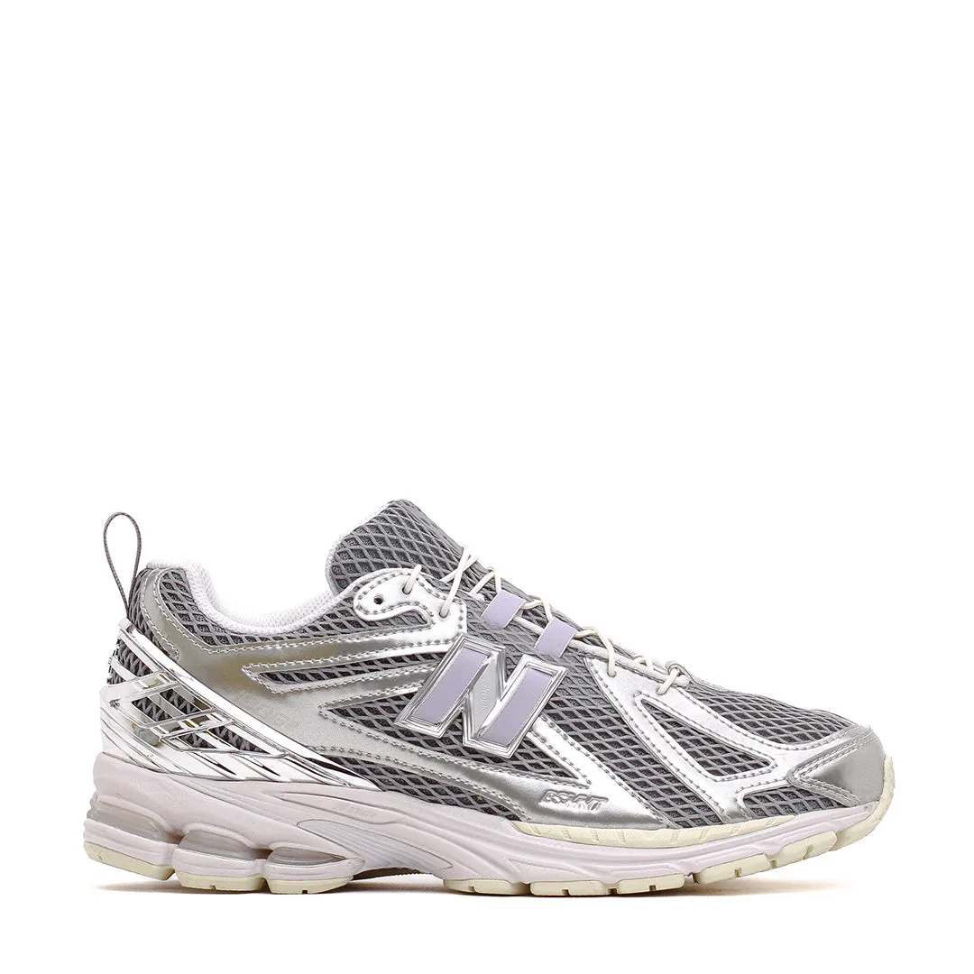 New Balance x Basement Men 1906R Silver Metallic M1906RBT
