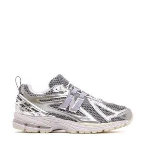New Balance x Basement Men 1906R Silver Metallic M1906RBT
