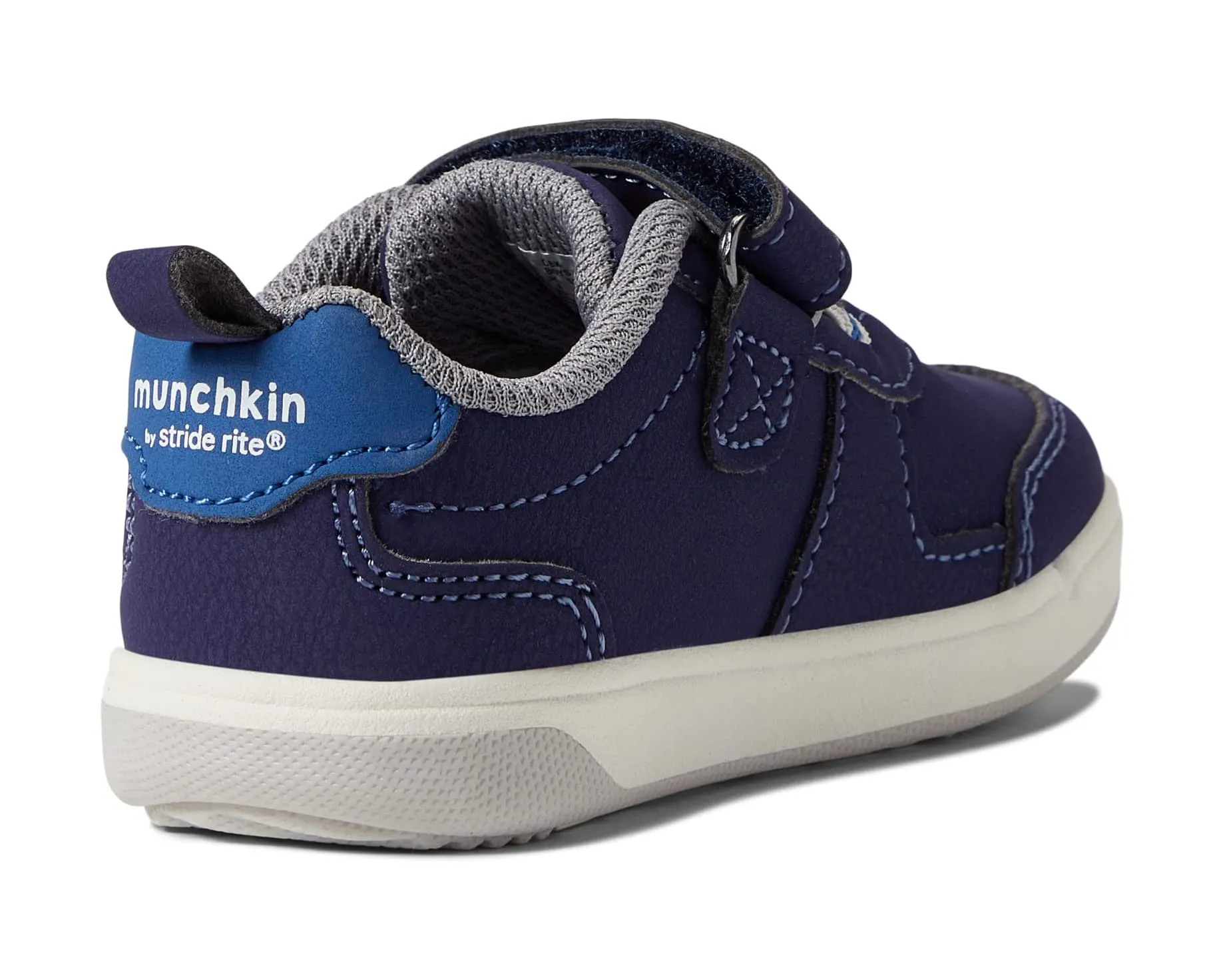 New Munchkin by Stride Rite Toddler Shoes Sz 11! Style & Comfort