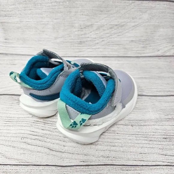 New!!! Nike Team Hustle D 10 Lil Toddler‎ Shoes Size 5C