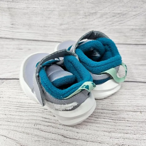 New!!! Nike Team Hustle D 10 Lil Toddler‎ Shoes Size 5C