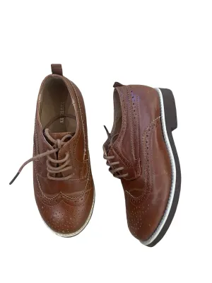 Newberry shoes size 1