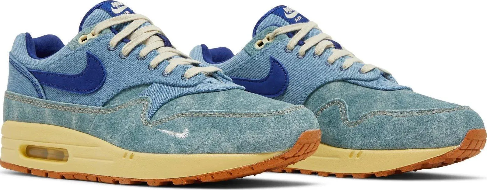 Nike Air Max 1 PRM Dirty Denim