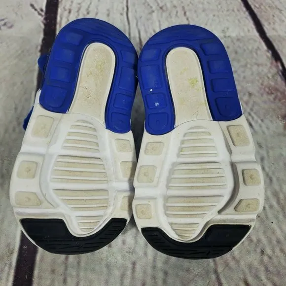 Nike Air Max 270 Extreme Baby Toddler Size 4C Shoes
