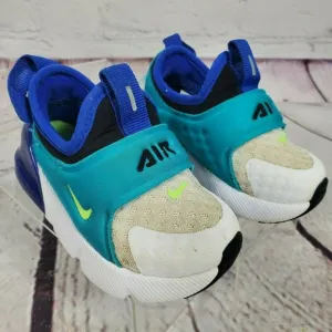Nike Air Max 270 Extreme Baby Toddler Size 4C Shoes