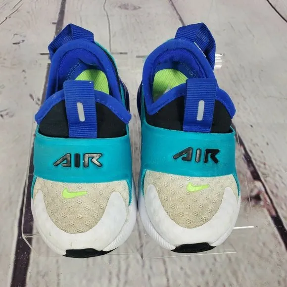 Nike Air Max 270 Extreme Baby Toddler Size 4C Shoes