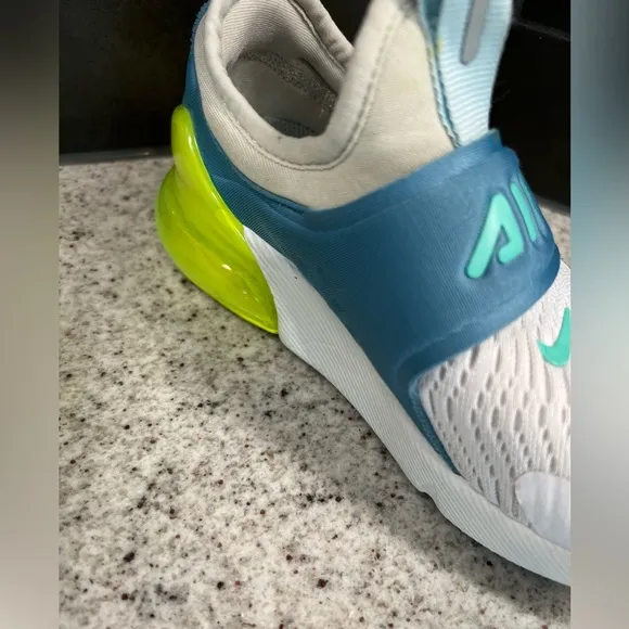 Nike Air Max 270 Shoes Size 11