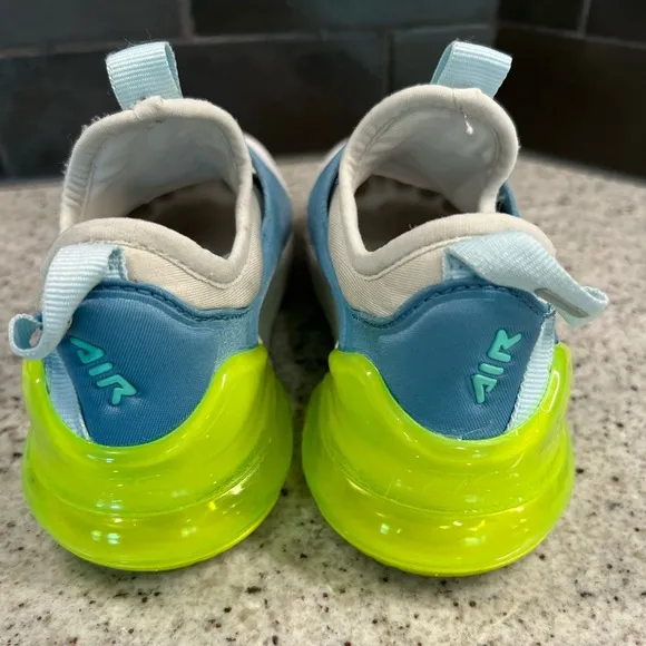 Nike Air Max 270 Shoes Size 11