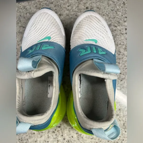 Nike Air Max 270 Shoes Size 11
