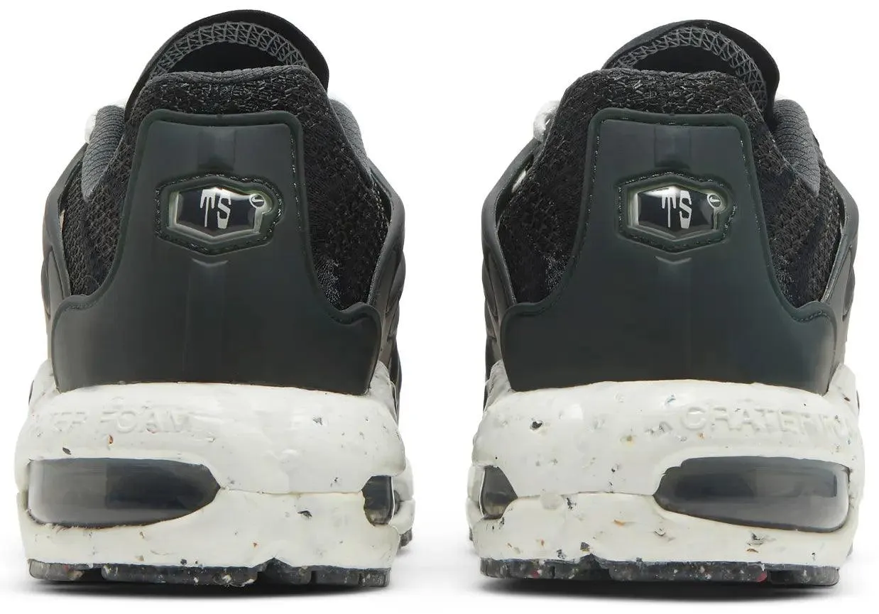 Nike Air Max Terrascape Plus Off Noir