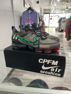 Nike Air VaporMax 2019 Cactus Plant Flea Market - Size 12 Women's / 10.5 Mens - USED