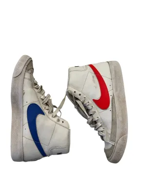 Nike “blazers” size 4.5Y