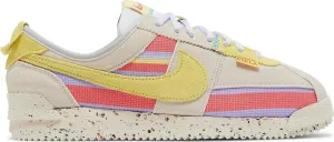 Nike Cortez Union Lemon Frost