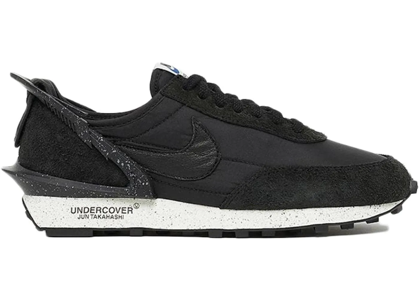 Nike Daybreak Undercover Black Sail (W)