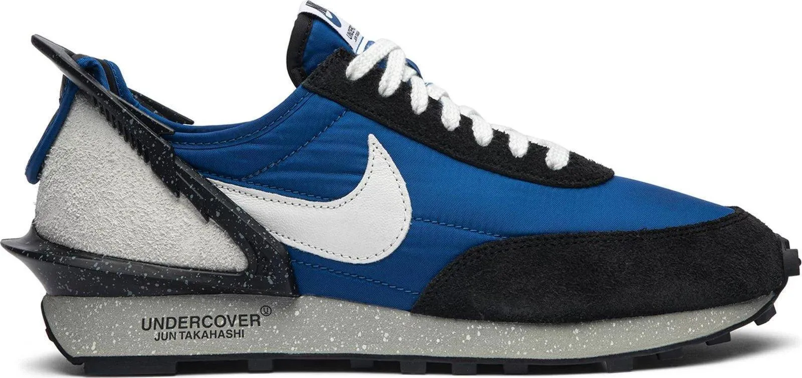 Nike Daybreak Undercover Blue Jay