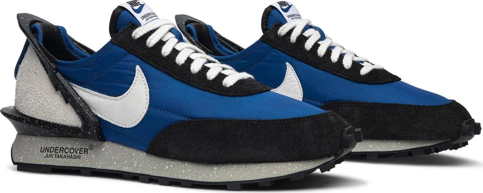 Nike Daybreak Undercover Blue Jay