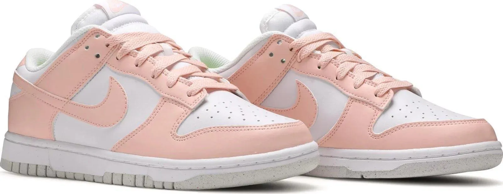 Nike Dunk Low Move To Zero Pale Coral (W)