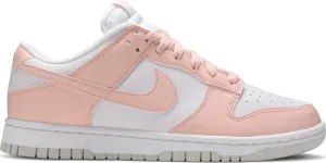 Nike Dunk Low Move To Zero Pale Coral (W)
