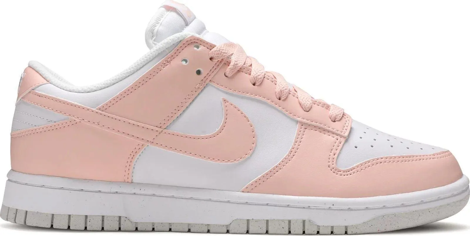 Nike Dunk Low Move To Zero Pale Coral (W)