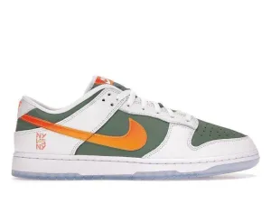 Nike Dunk Low NY Vs. NY