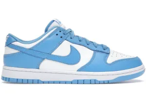 Nike Dunk Low UNC University Blue (OLD)