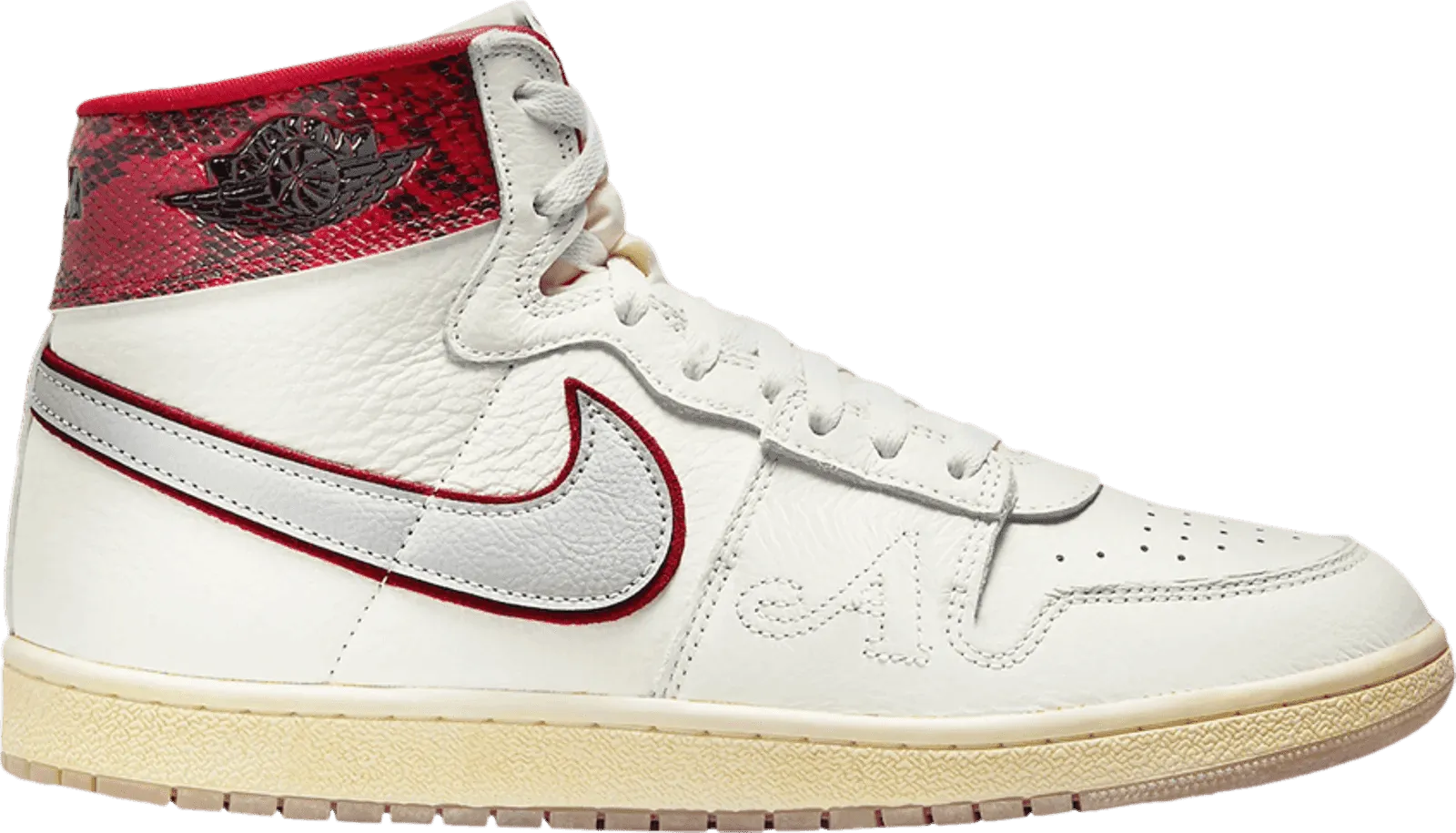 Nike Jordan Air Ship PE SP Awake NY