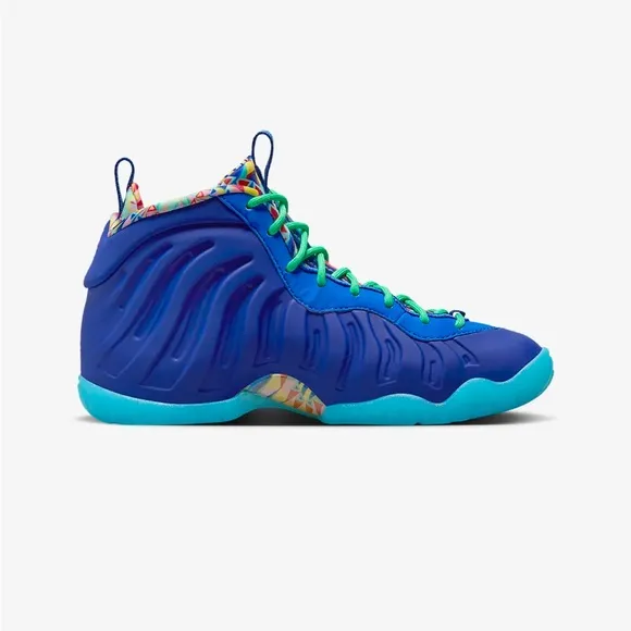 Nike Little Posite One ASW Big Kids' Shoes