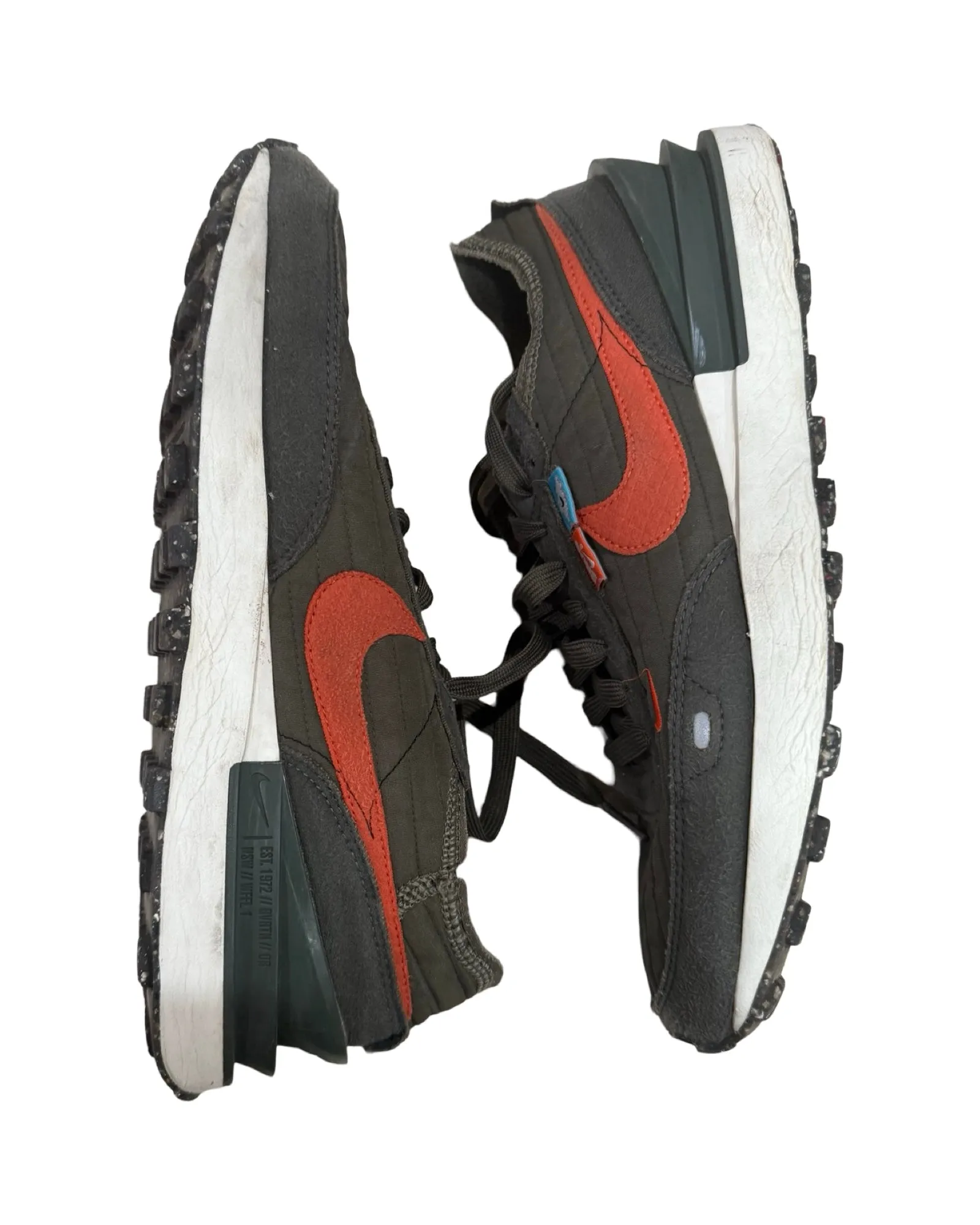 Nike runners - size 9