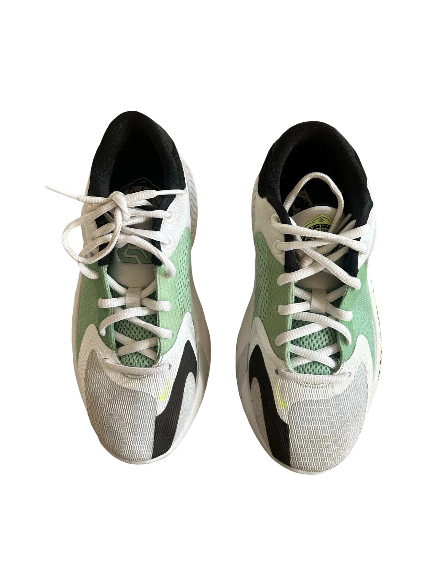 Nike shoes size 4.5 youth