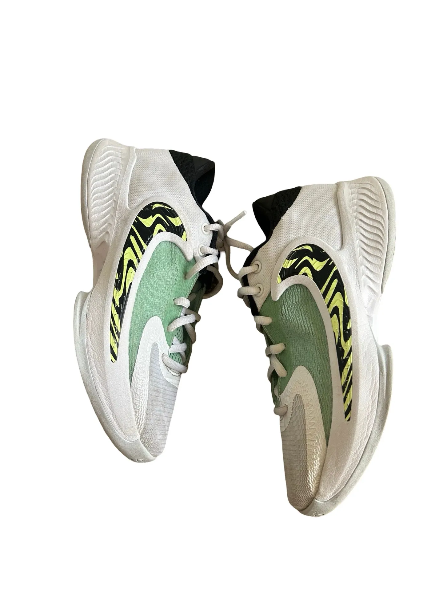 Nike shoes size 4.5 youth