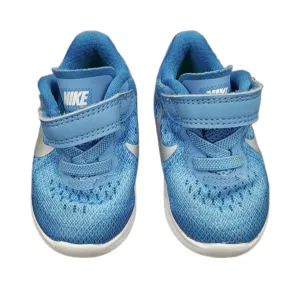 Nike Shoes - toddler size 3C