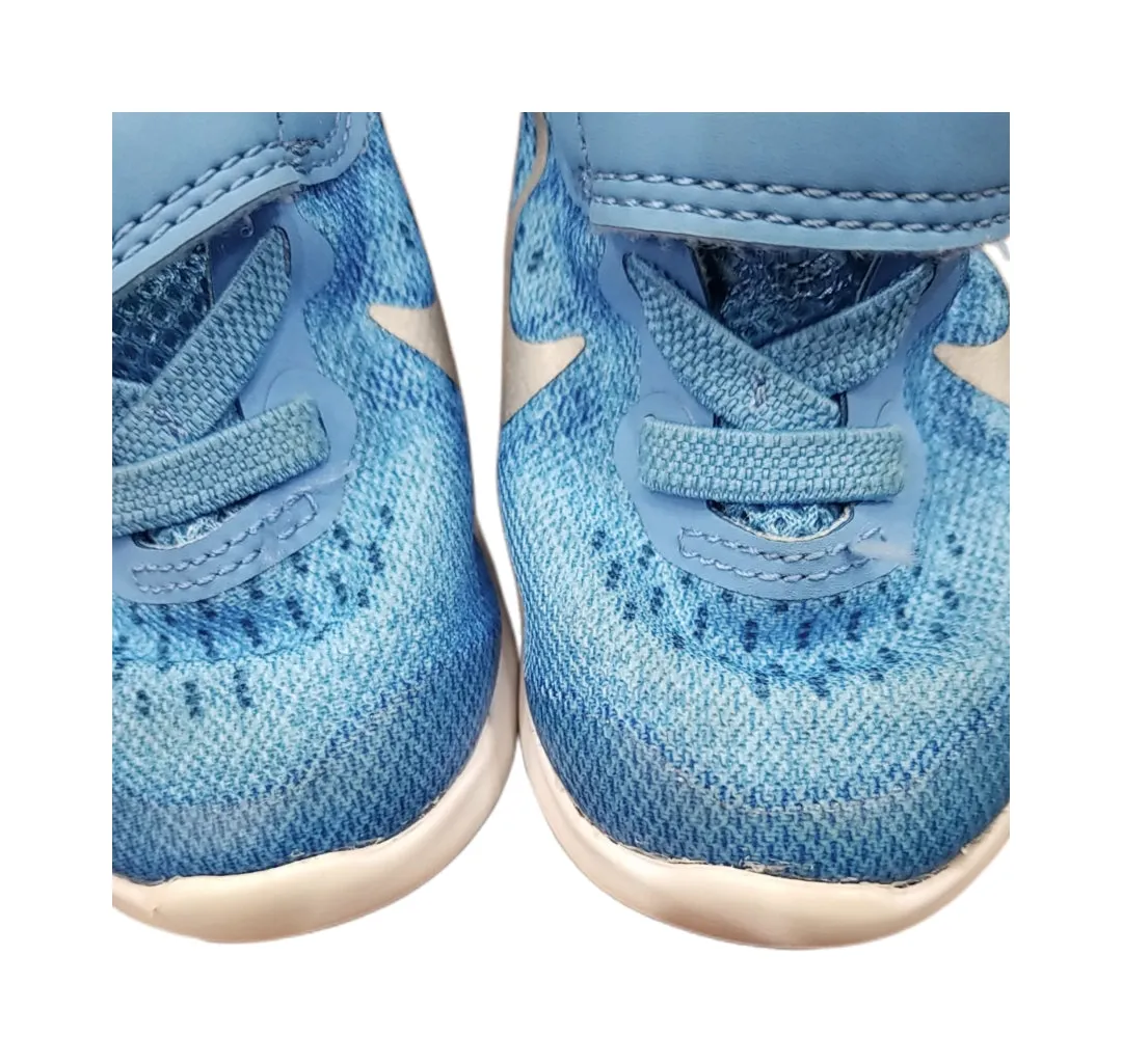 Nike Shoes - toddler size 3C