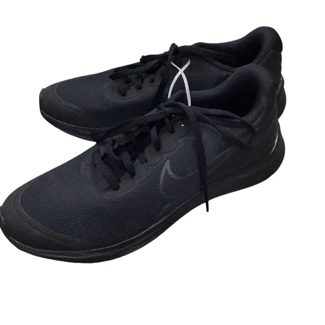 Nike Star Runner 3 Girl's Black SHOES Size 5.5 Youth