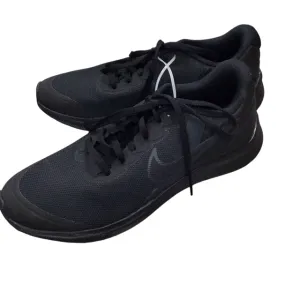 Nike Star Runner 3 Girl's Black SHOES Size 5.5 Youth