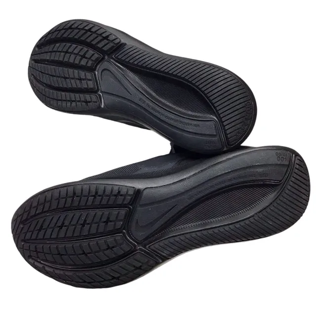 Nike Star Runner 3 Girl's Black SHOES Size 5.5 Youth