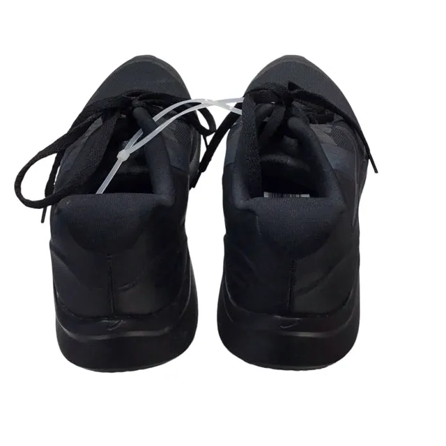 Nike Star Runner 3 Girl's Black SHOES Size 5.5 Youth