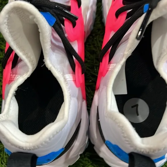 Nike Youth React Presto GS Shoes