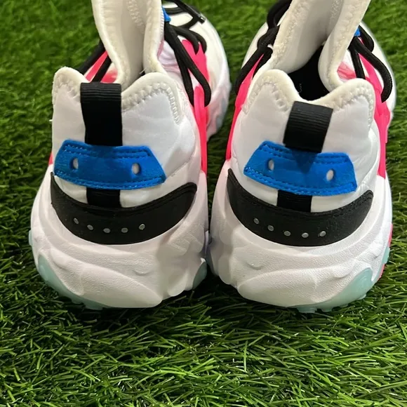 Nike Youth React Presto GS Shoes
