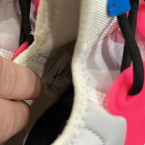Nike Youth React Presto GS Shoes
